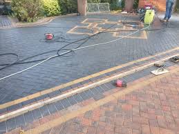 Driveway Maintenance Services in Weddington, NC